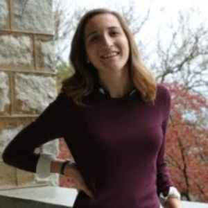 Meet your Posher, Anna